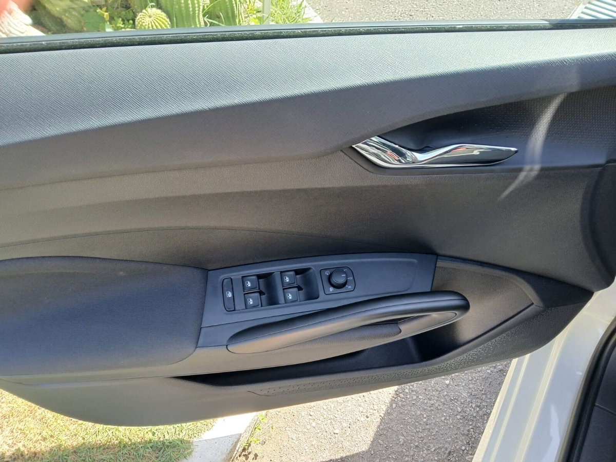 Skoda Fabia 1.0 TSI EVO 95 CV Style (16)
