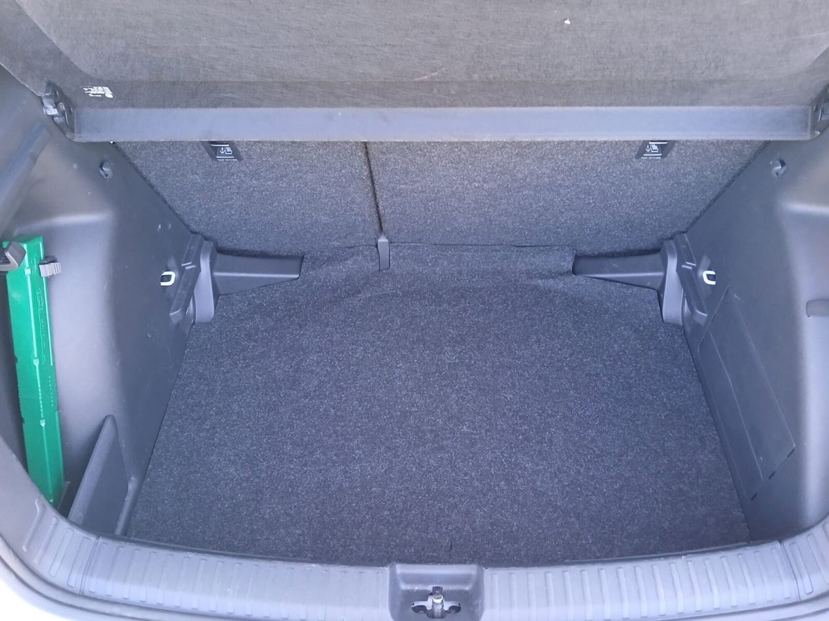 Skoda Fabia 1.0 TSI EVO 95 CV Style (17)