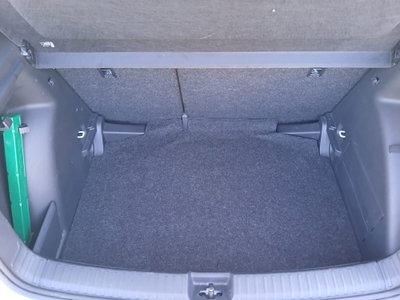 Skoda Fabia 1.0 TSI EVO 95 CV Style (17)