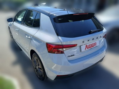Skoda Fabia 1.0 TSI EVO 95 CV Style (3)