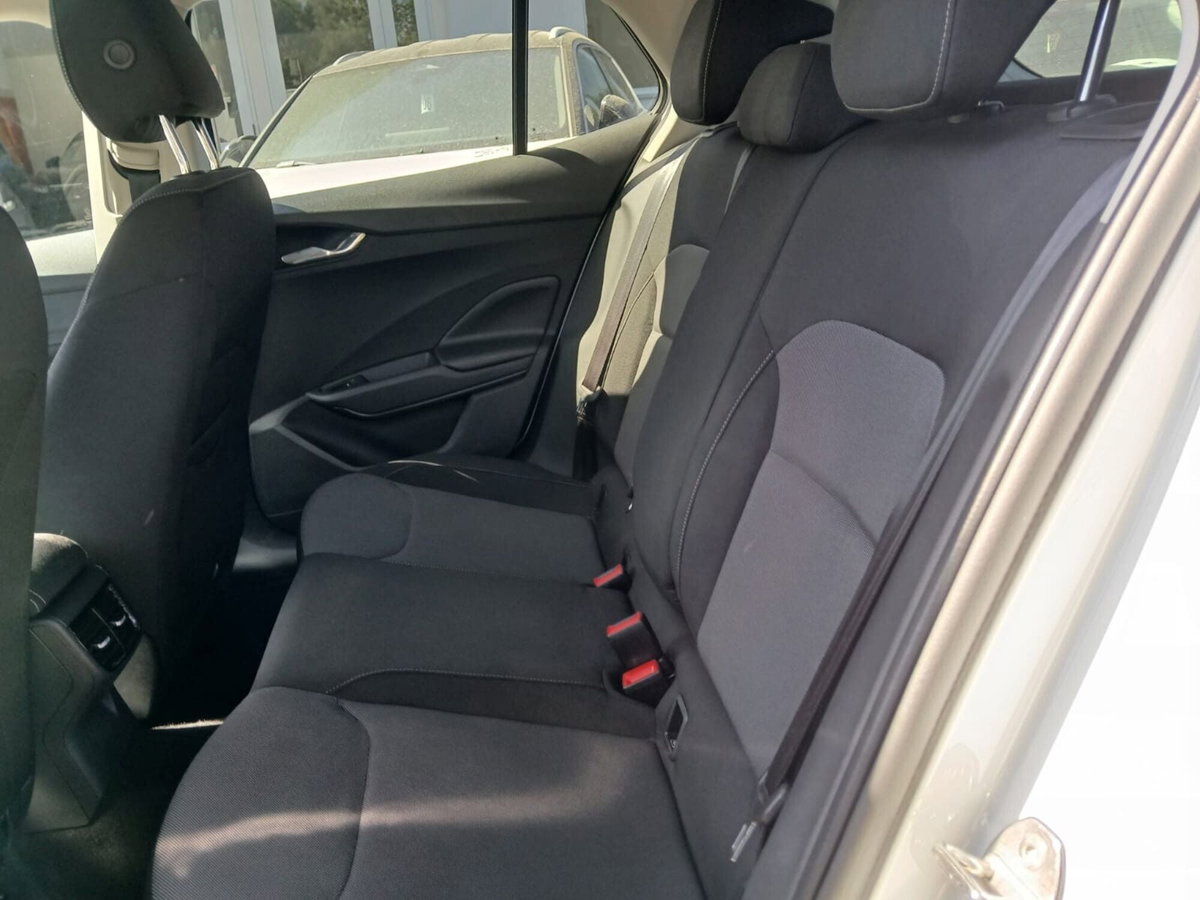 Skoda Fabia 1.0 TSI EVO 95 CV Style (8)