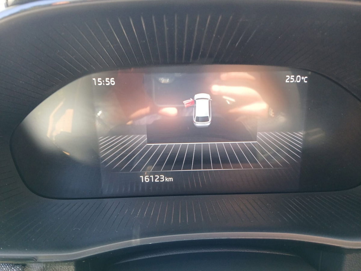 Skoda Fabia 1.0 TSI EVO 95 CV Style (9)