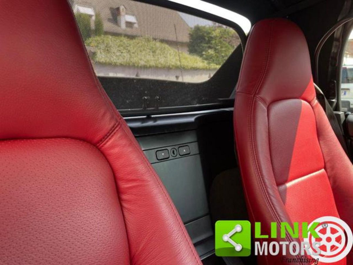 BMW Z3 Cabrio 1.8 cat Roadster (20)