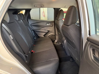 Nissan Qashqai 1.3 mhev Acenta 2wd 140cv (15)
