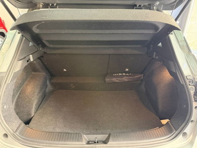 Nissan Qashqai 1.3 mhev Acenta 2wd 140cv (16)