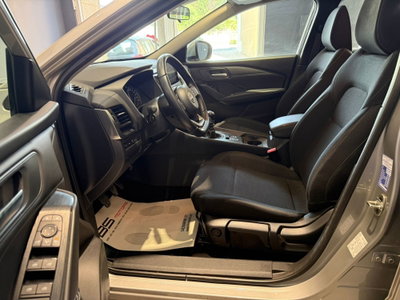 Nissan Qashqai 1.3 mhev Acenta 2wd 140cv (8)