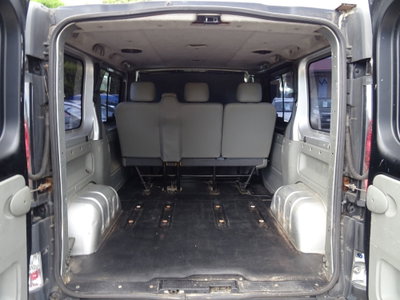 Nissan Primastar Furgone C27 1.9 dCi/100 PC Combi SE (15)