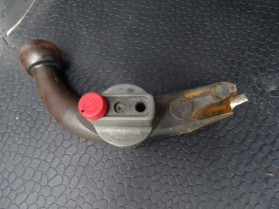 Nissan Primastar Furgone C27 1.9 dCi/100 PC Combi SE (18)
