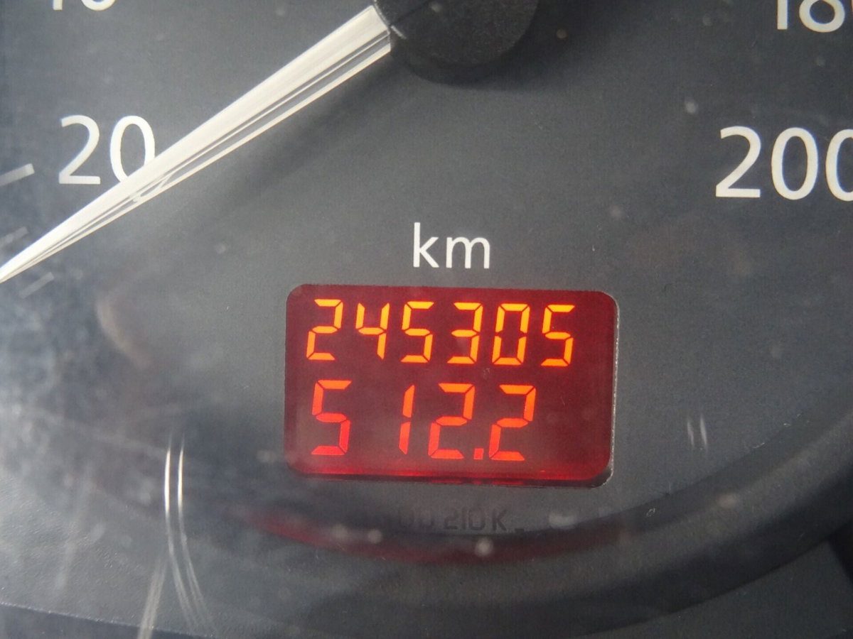 Nissan Primastar Furgone C27 1.9 dCi/100 PC Combi SE (19)