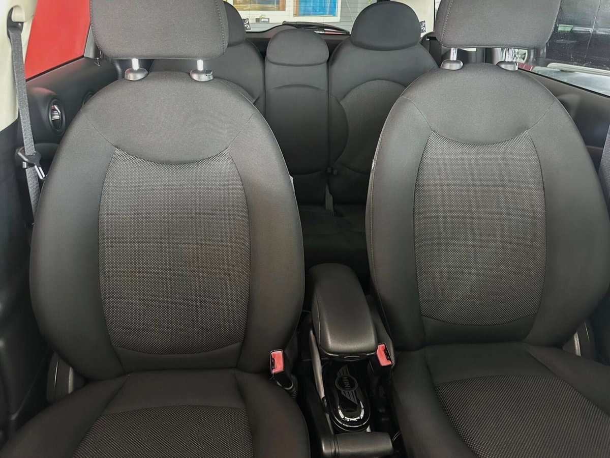 MINI Mini Countryman 1.6 Cooper D Countryman ALL4 (6)