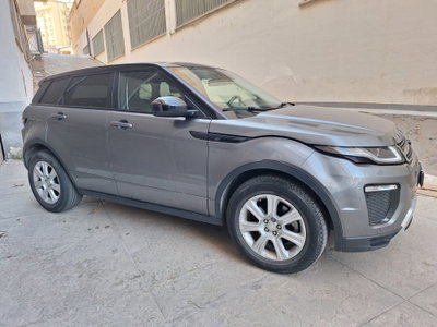 Land Rover Range Rover Evoque 2.0 TD4 150 CV 5p. SE Dynamic (11)