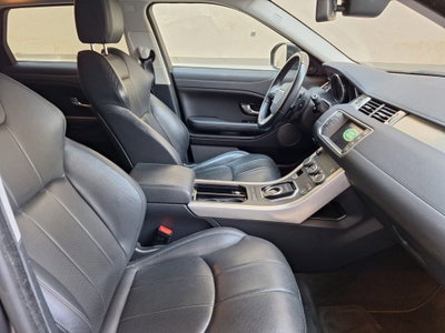 Land Rover Range Rover Evoque 2.0 TD4 150 CV 5p. SE Dynamic (13)