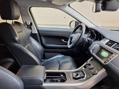 Land Rover Range Rover Evoque 2.0 TD4 150 CV 5p. SE Dynamic (14)