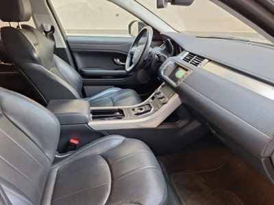Land Rover Range Rover Evoque 2.0 TD4 150 CV 5p. SE Dynamic (15)