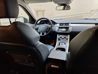 Land Rover Range Rover Evoque 2.0 TD4 150 CV 5p. SE Dynamic (16)