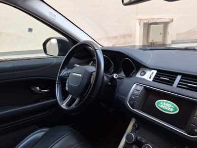 Land Rover Range Rover Evoque 2.0 TD4 150 CV 5p. SE Dynamic (18)