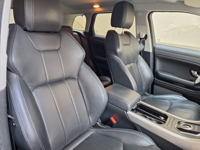 Land Rover Range Rover Evoque 2.0 TD4 150 CV 5p. SE Dynamic (19)