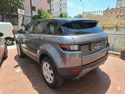 Land Rover Range Rover Evoque 2.0 TD4 150 CV 5p. SE Dynamic (2)