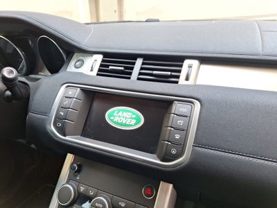 Land Rover Range Rover Evoque 2.0 TD4 150 CV 5p. SE Dynamic (20)