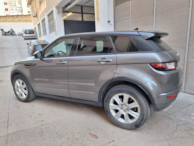 Land Rover Range Rover Evoque 2.0 TD4 150 CV 5p. SE Dynamic (6)
