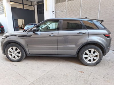 Land Rover Range Rover Evoque 2.0 TD4 150 CV 5p. SE Dynamic (7)