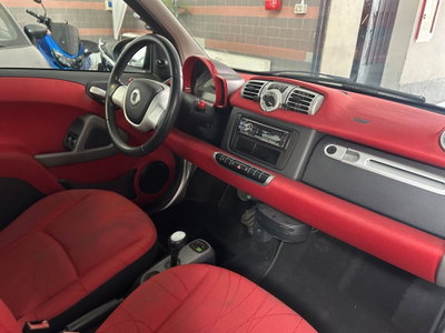 smart Fortwo 1000 52 kW MHD coupé passion (6)