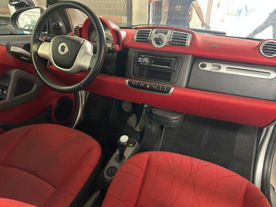smart Fortwo 1000 52 kW MHD coupé passion (7)