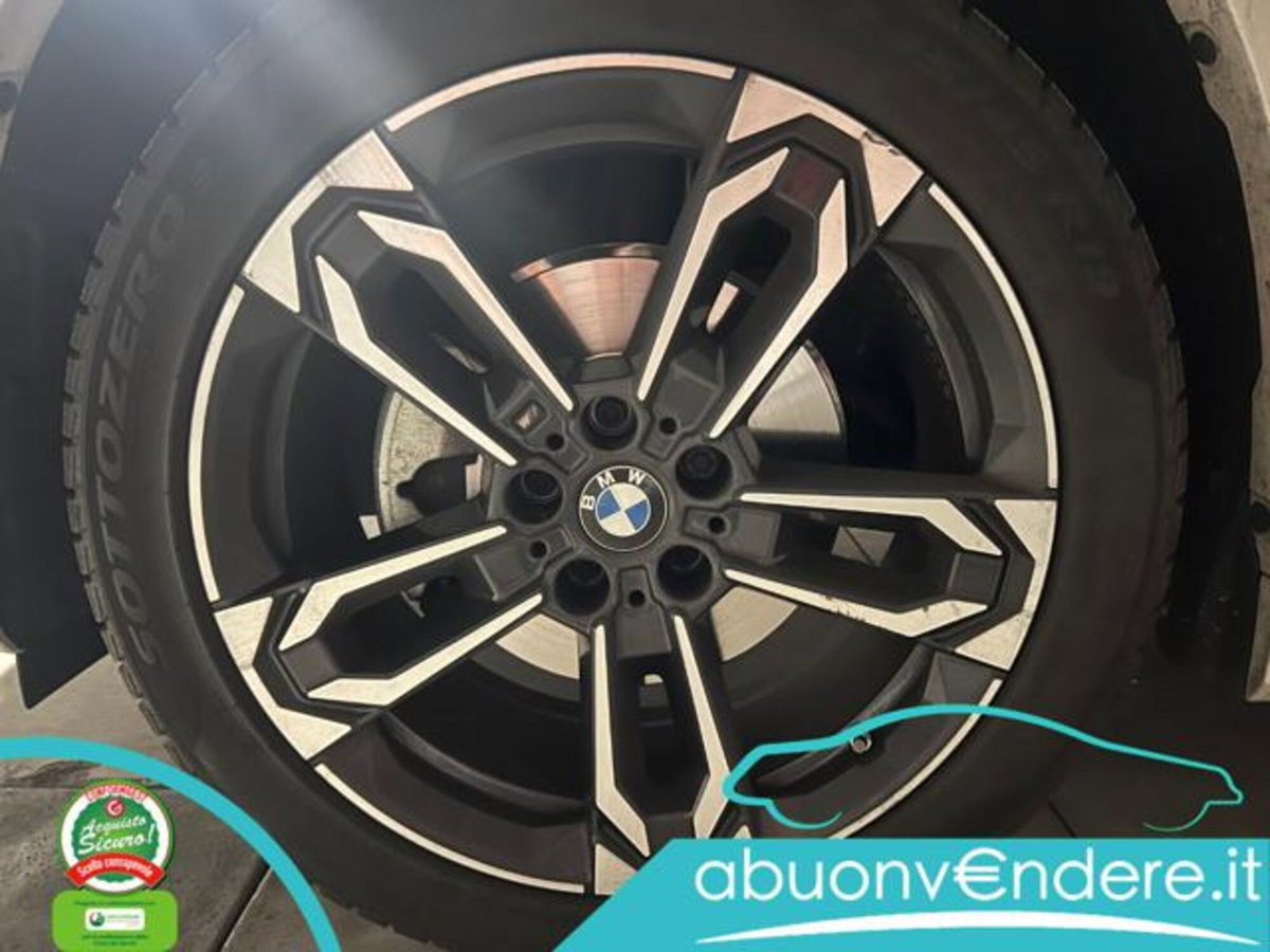 BMW X1 sDrive 18d Msport (20)