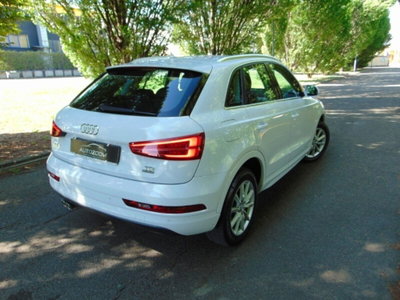Audi Q3 2.0 TDI 150 CV quattro S tronic Business (10)