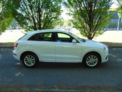 Audi Q3 2.0 TDI 150 CV quattro S tronic Business (12)