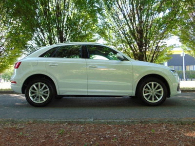 Audi Q3 2.0 TDI 150 CV quattro S tronic Business (13)