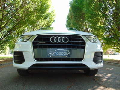 Audi Q3 2.0 TDI 150 CV quattro S tronic Business (18)