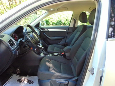 Audi Q3 2.0 TDI 150 CV quattro S tronic Business (19)