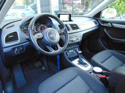 Audi Q3 2.0 TDI 150 CV quattro S tronic Business (20)