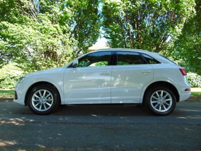 Audi Q3 2.0 TDI 150 CV quattro S tronic Business (4)
