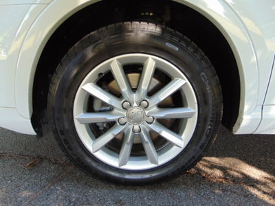 Audi Q3 2.0 TDI 150 CV quattro S tronic Business (5)