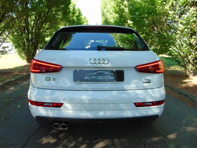 Audi Q3 2.0 TDI 150 CV quattro S tronic Business (9)