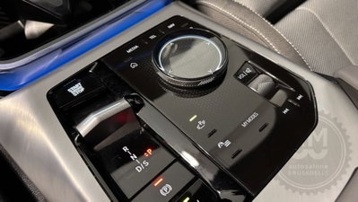 BMW X3 xdrive20d MSport auto (10)