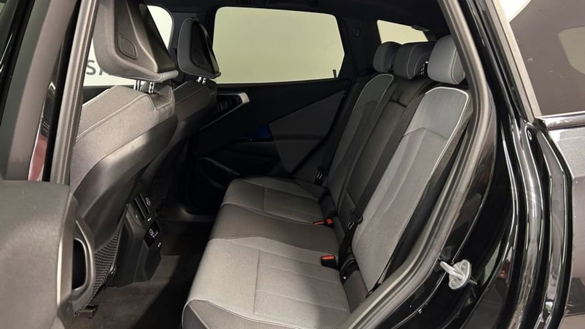 BMW X3 xdrive20d MSport auto (14)