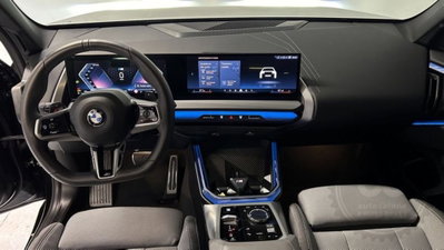 BMW X3 xdrive20d MSport auto (5)
