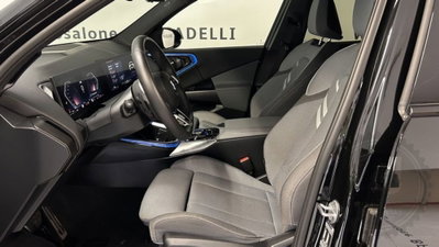 BMW X3 xdrive20d MSport auto (7)