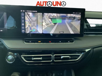 Mg HS 1.5 hybrid+ Luxury auto (10)