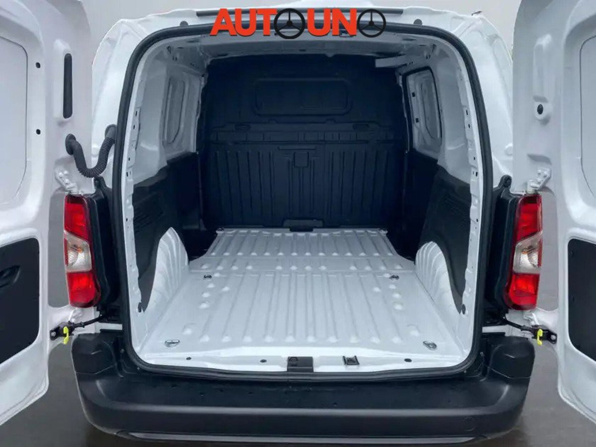 Toyota Proace City Furgone City 1.5D 100cv S&S L1 S Comfort (10)
