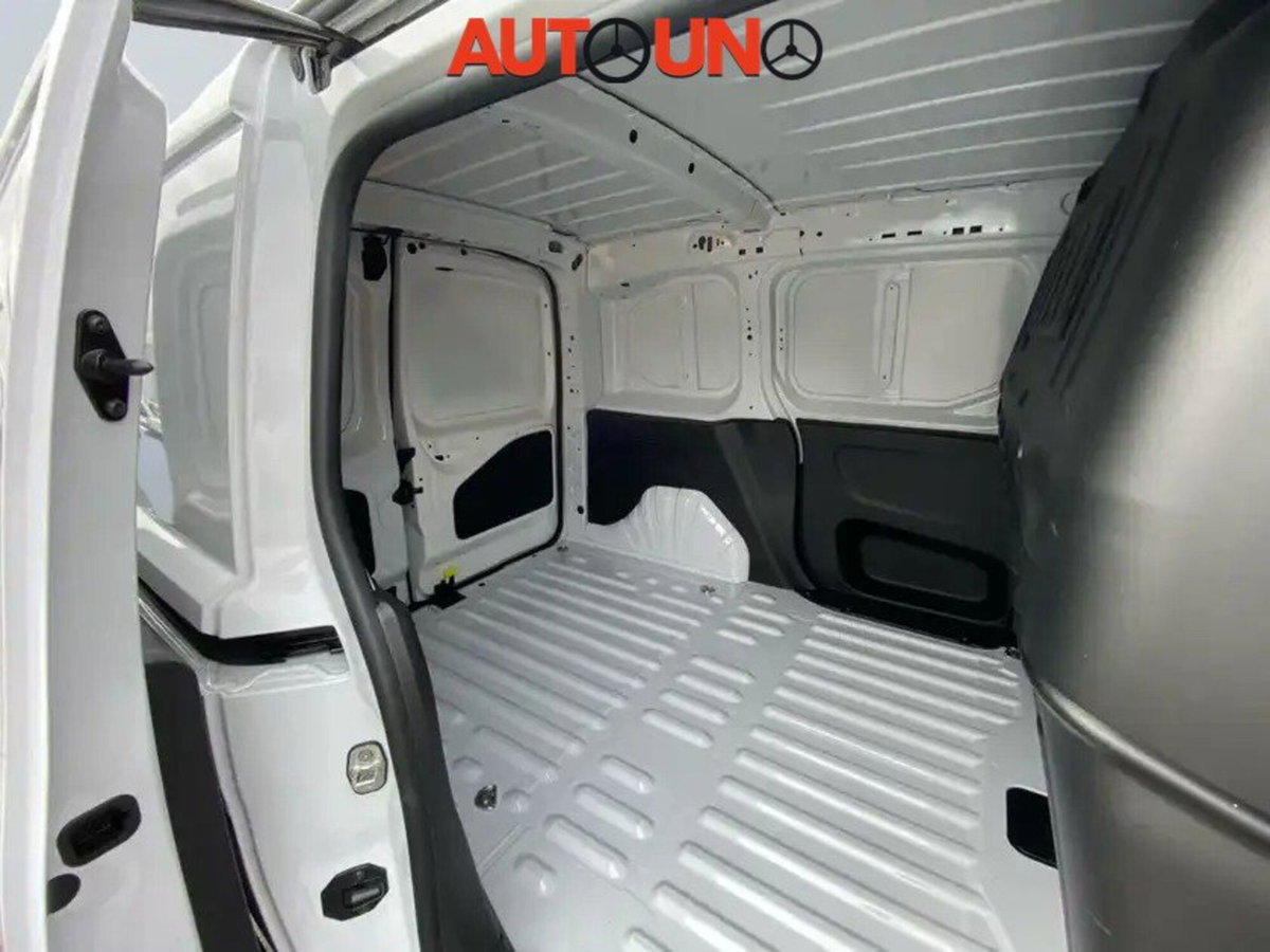 Toyota Proace City Furgone City 1.5D 100cv S&S L1 S Comfort (11)