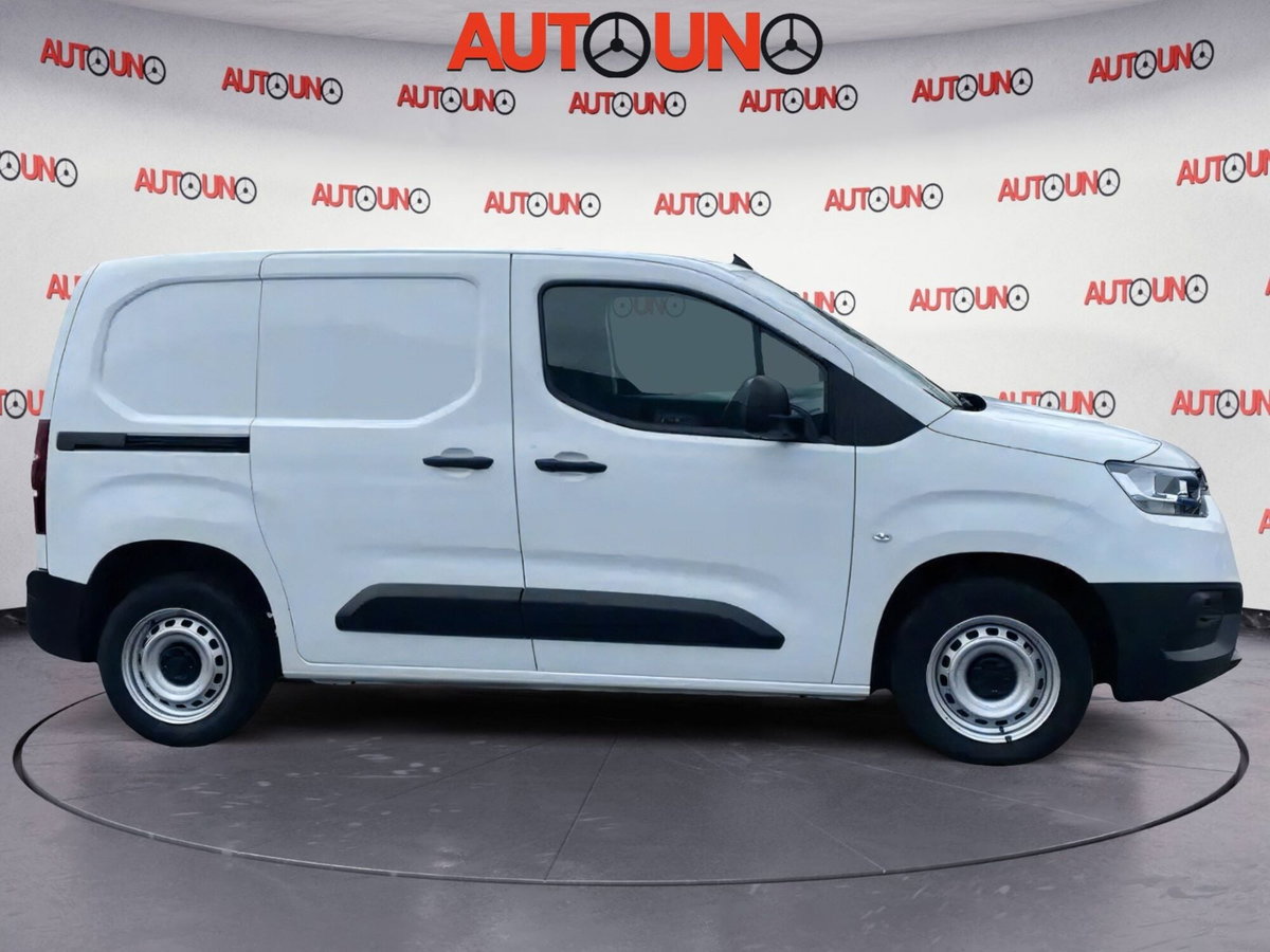 Toyota Proace City Furgone City 1.5D 100cv S&S L1 S Comfort (5)