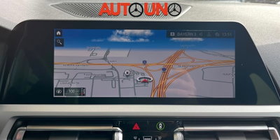 BMW Serie 3 318i Business Advantage (10)