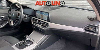 BMW Serie 3 318i Business Advantage (11)