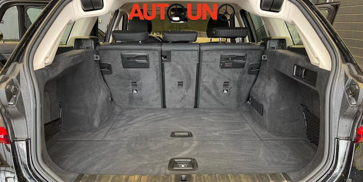 BMW Serie 3 318i Business Advantage (12)