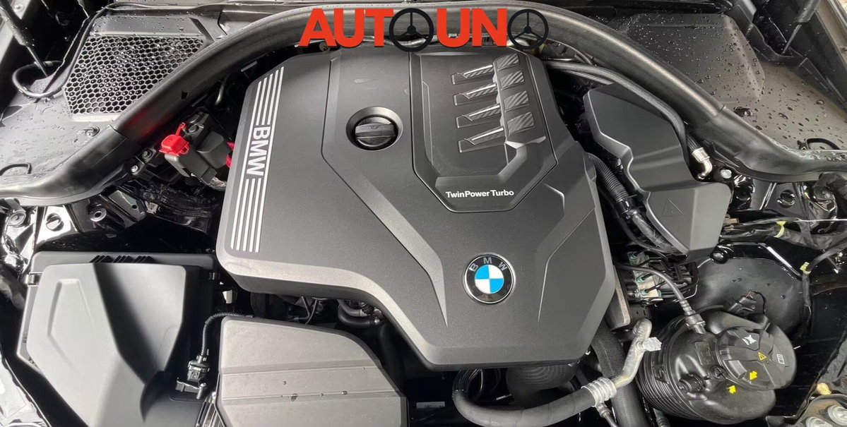 BMW Serie 3 318i Business Advantage (13)