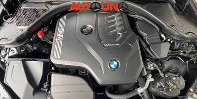 BMW Serie 3 318i Business Advantage (13)